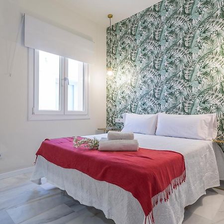 Lala Suites Corredera Centro Χέρεζ Εξωτερικό φωτογραφία