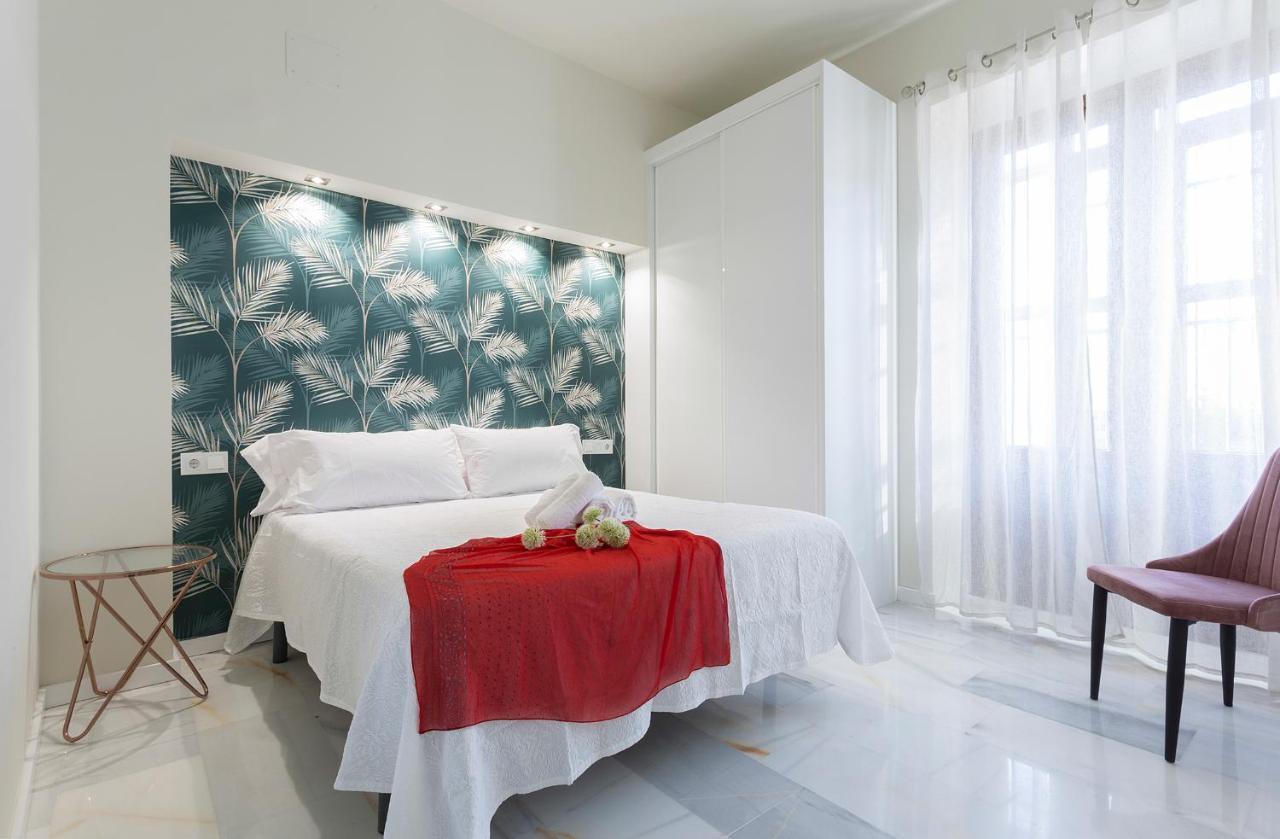 Lala Suites Corredera Centro Χέρεζ Εξωτερικό φωτογραφία
