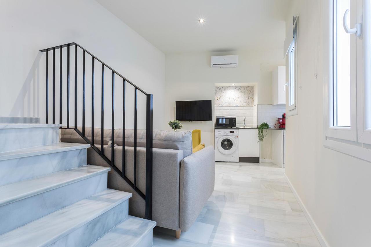 Lala Suites Corredera Centro Χέρεζ Εξωτερικό φωτογραφία