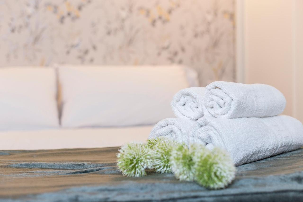 Lala Suites Corredera Centro Χέρεζ Εξωτερικό φωτογραφία