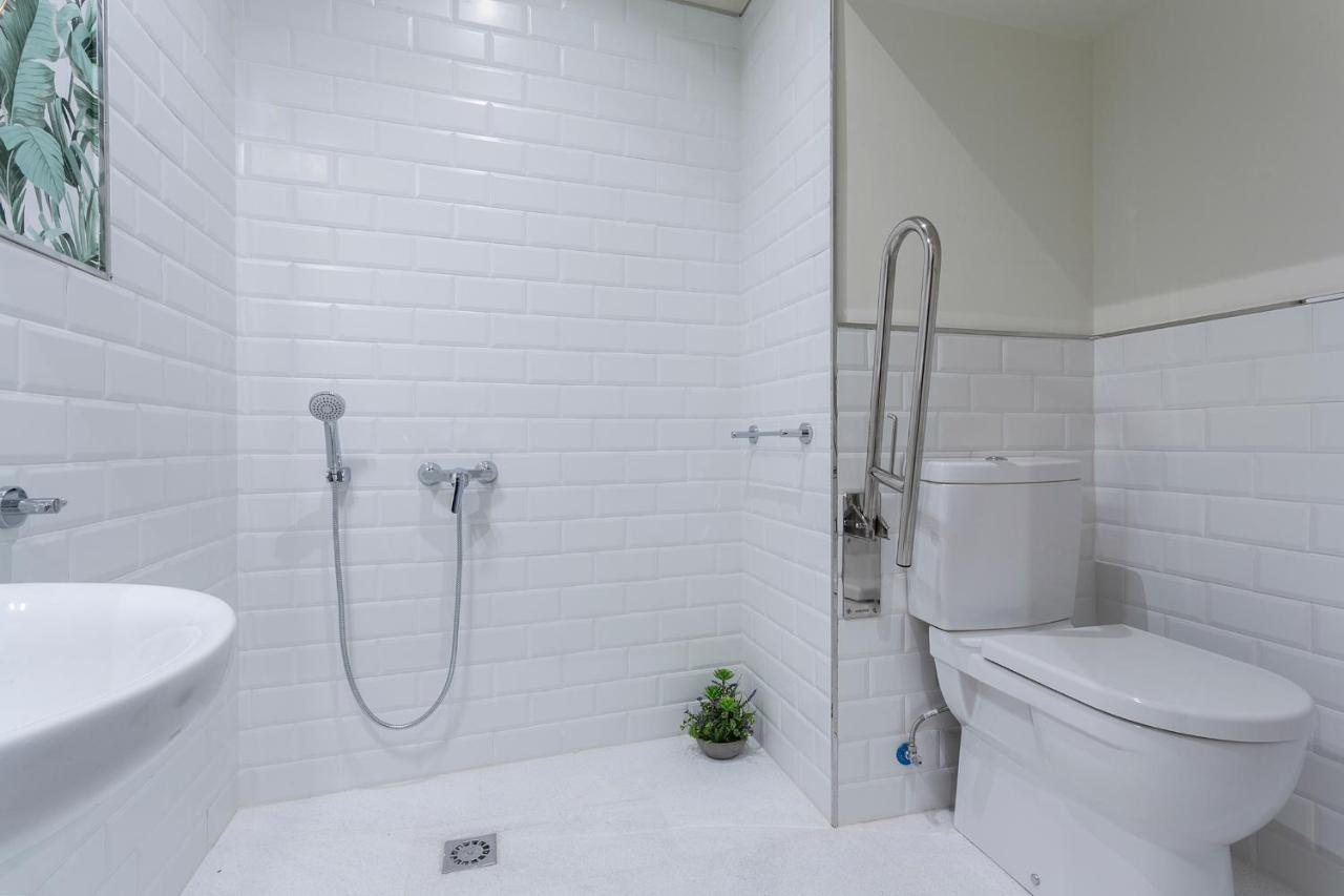 Lala Suites Corredera Centro Χέρεζ Εξωτερικό φωτογραφία