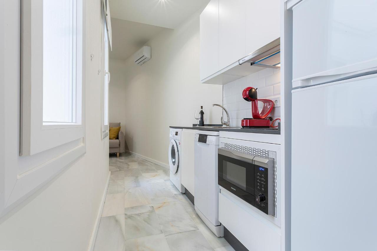 Lala Suites Corredera Centro Χέρεζ Εξωτερικό φωτογραφία