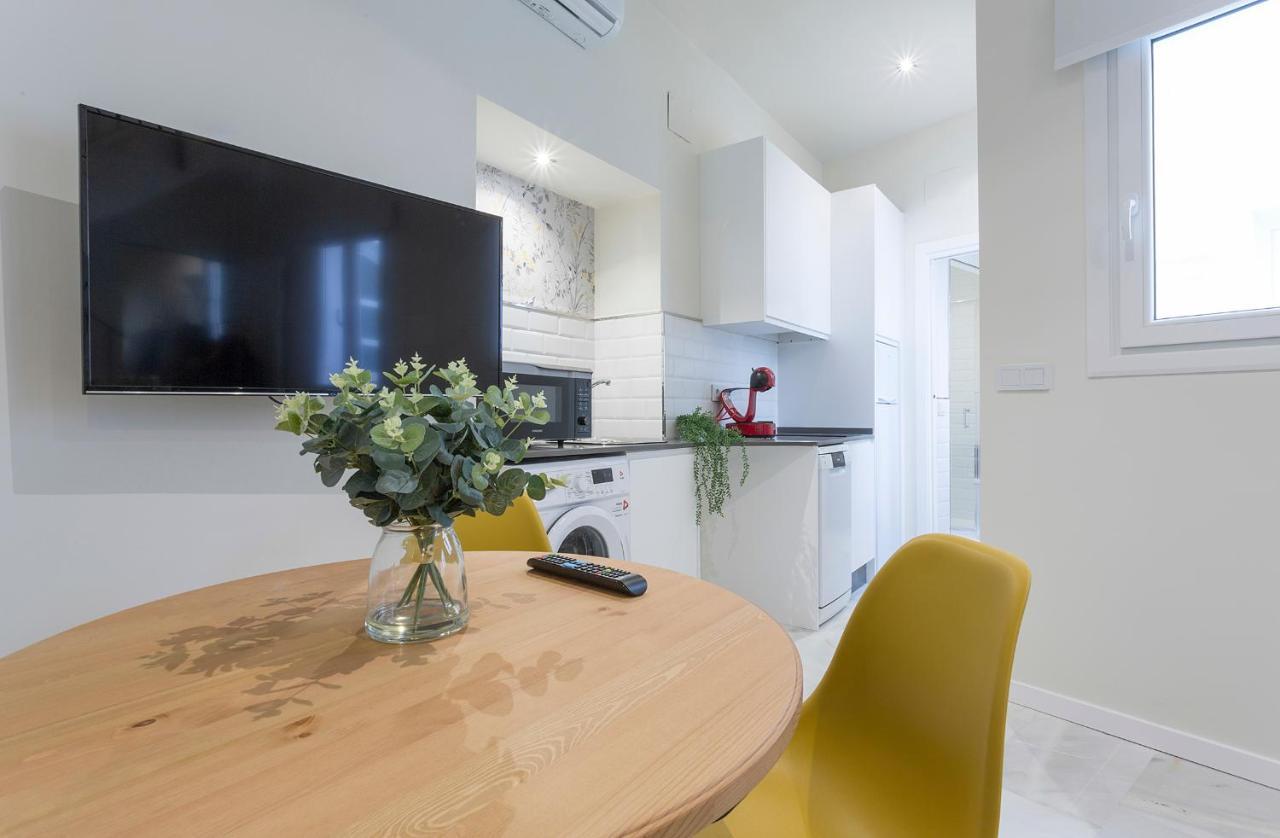 Lala Suites Corredera Centro Χέρεζ Εξωτερικό φωτογραφία
