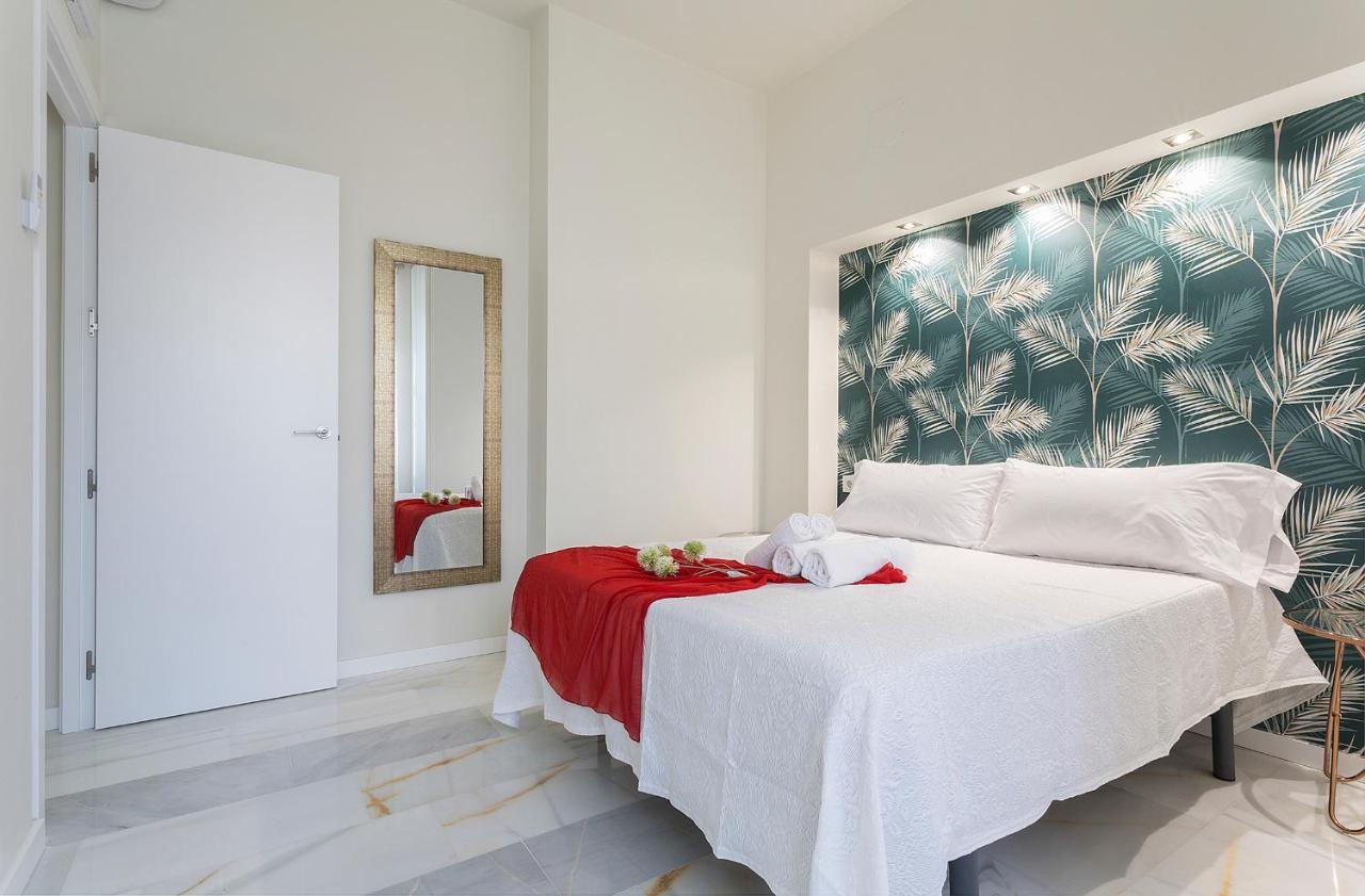 Lala Suites Corredera Centro Χέρεζ Εξωτερικό φωτογραφία