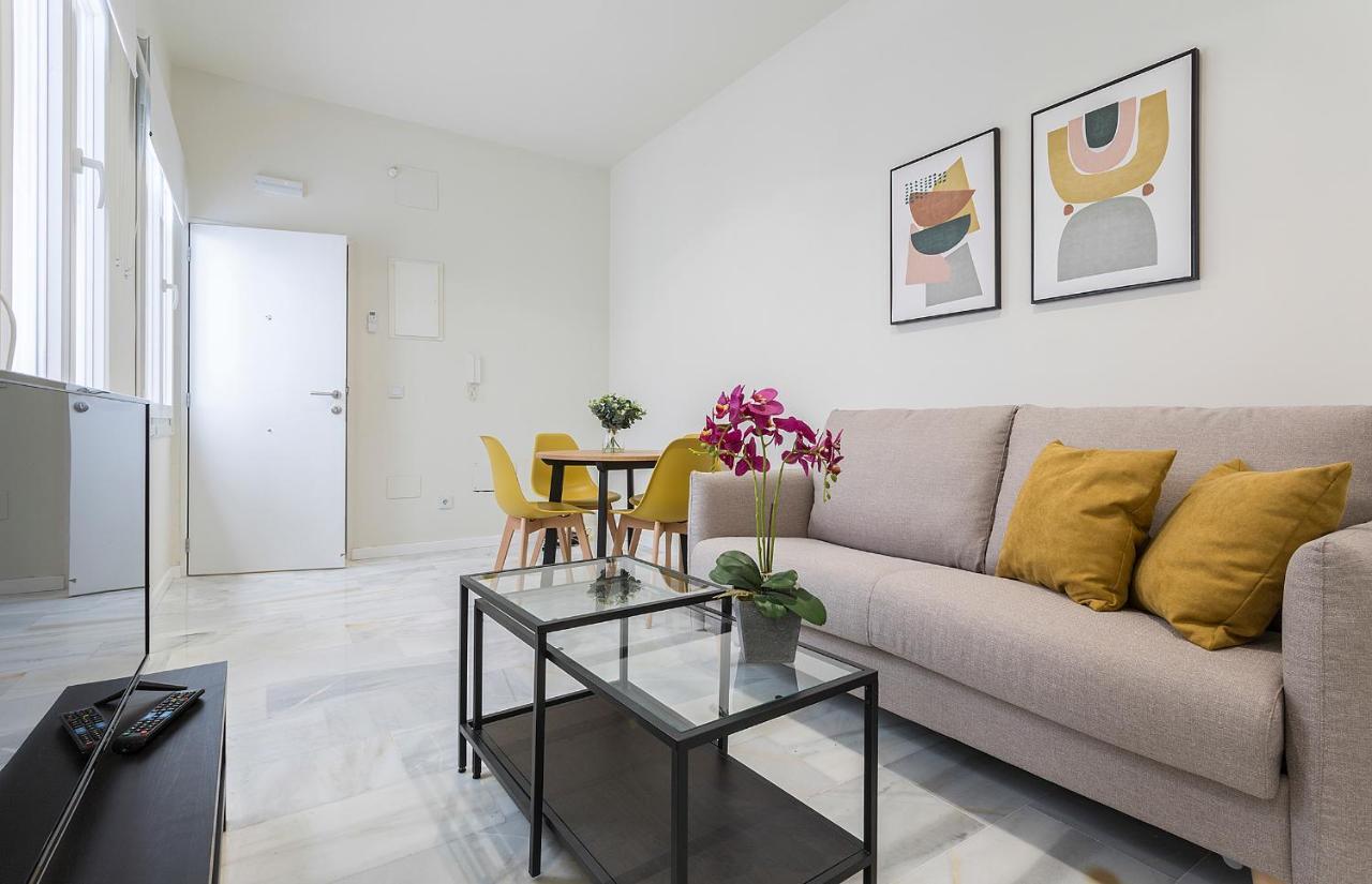 Lala Suites Corredera Centro Χέρεζ Εξωτερικό φωτογραφία