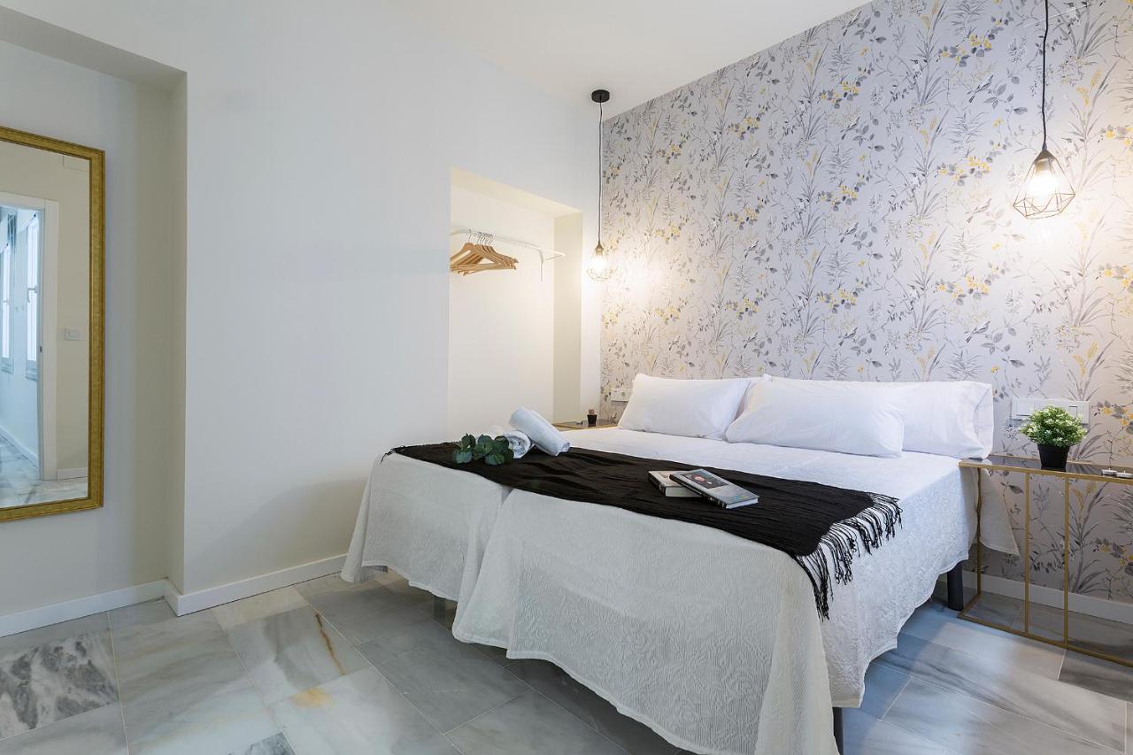 Lala Suites Corredera Centro Χέρεζ Εξωτερικό φωτογραφία