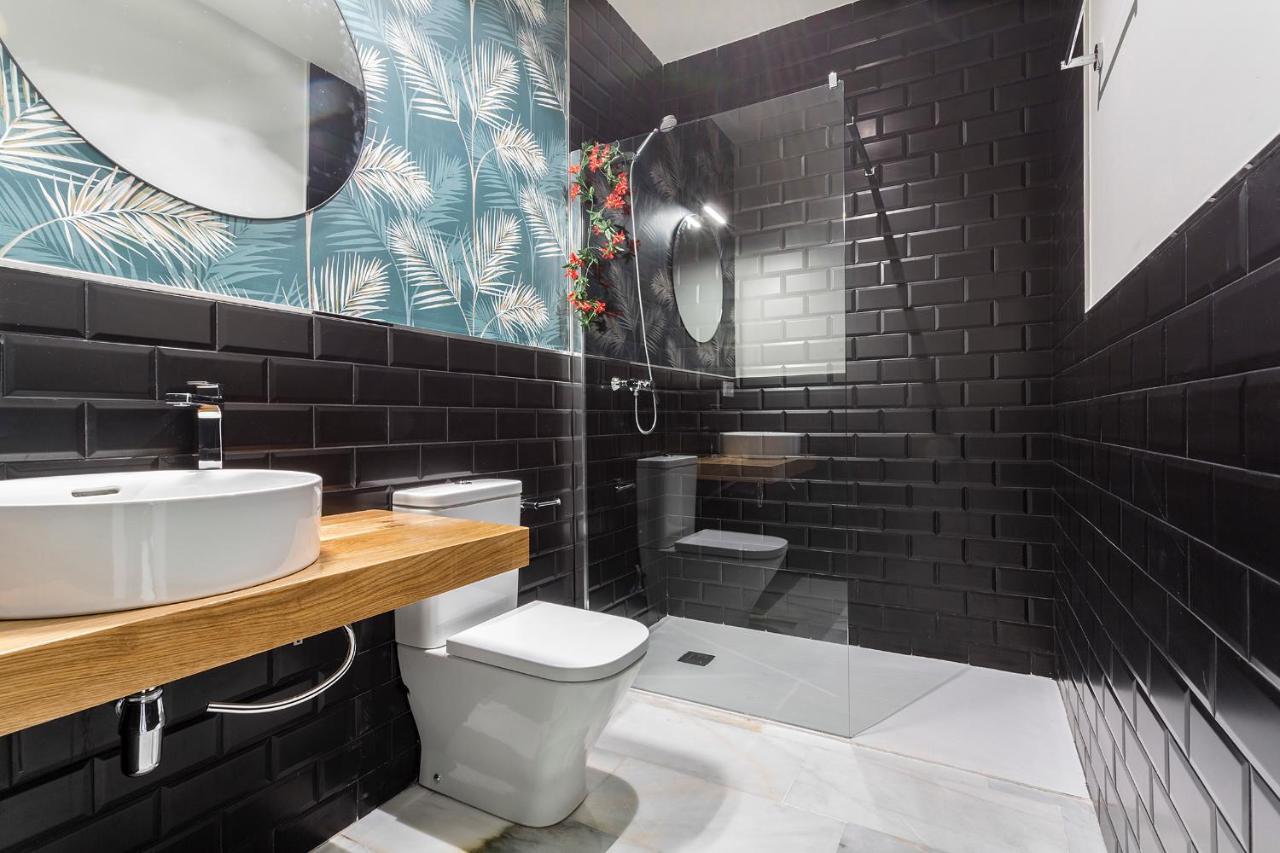 Lala Suites Corredera Centro Χέρεζ Εξωτερικό φωτογραφία
