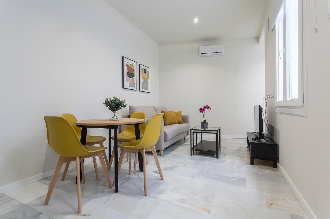 Lala Suites Corredera Centro Χέρεζ Εξωτερικό φωτογραφία