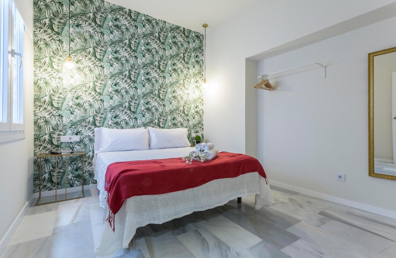 Lala Suites Corredera Centro Χέρεζ Εξωτερικό φωτογραφία
