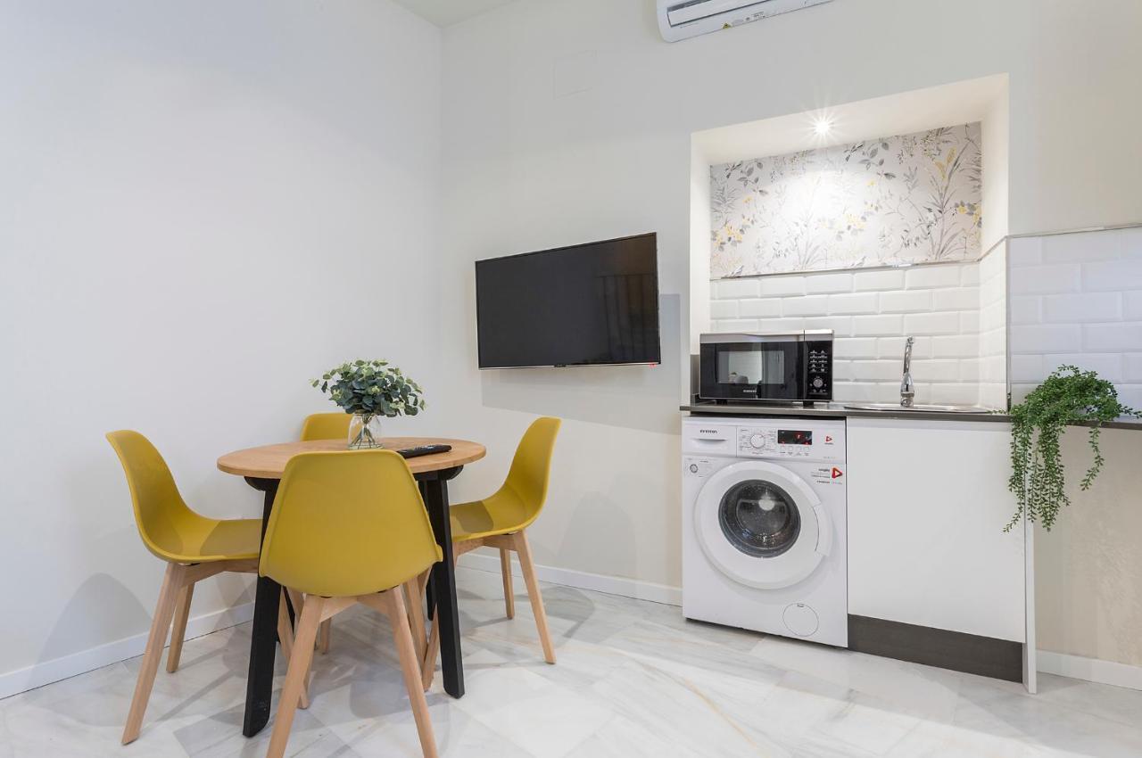 Lala Suites Corredera Centro Χέρεζ Εξωτερικό φωτογραφία