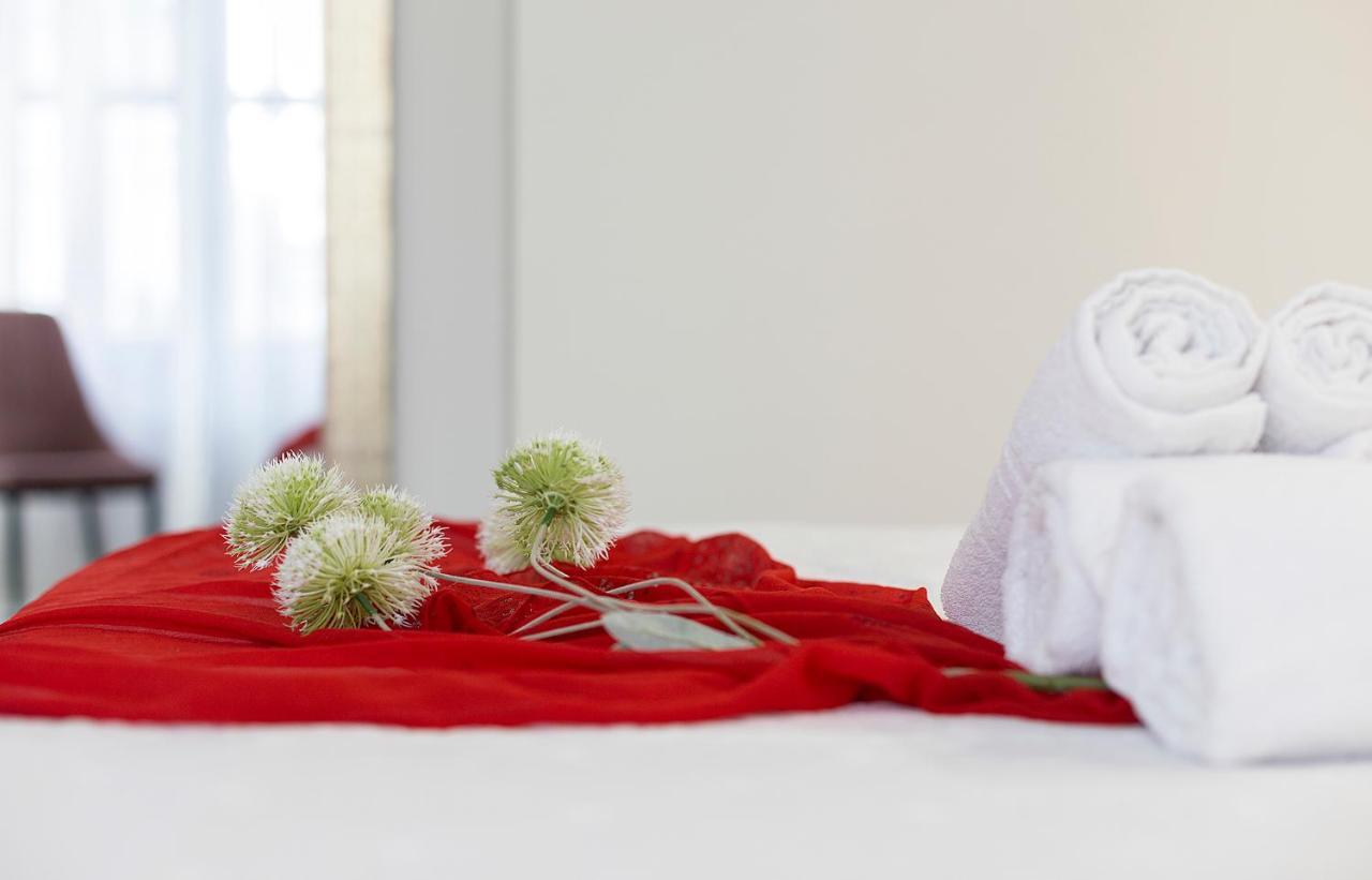 Lala Suites Corredera Centro Χέρεζ Εξωτερικό φωτογραφία
