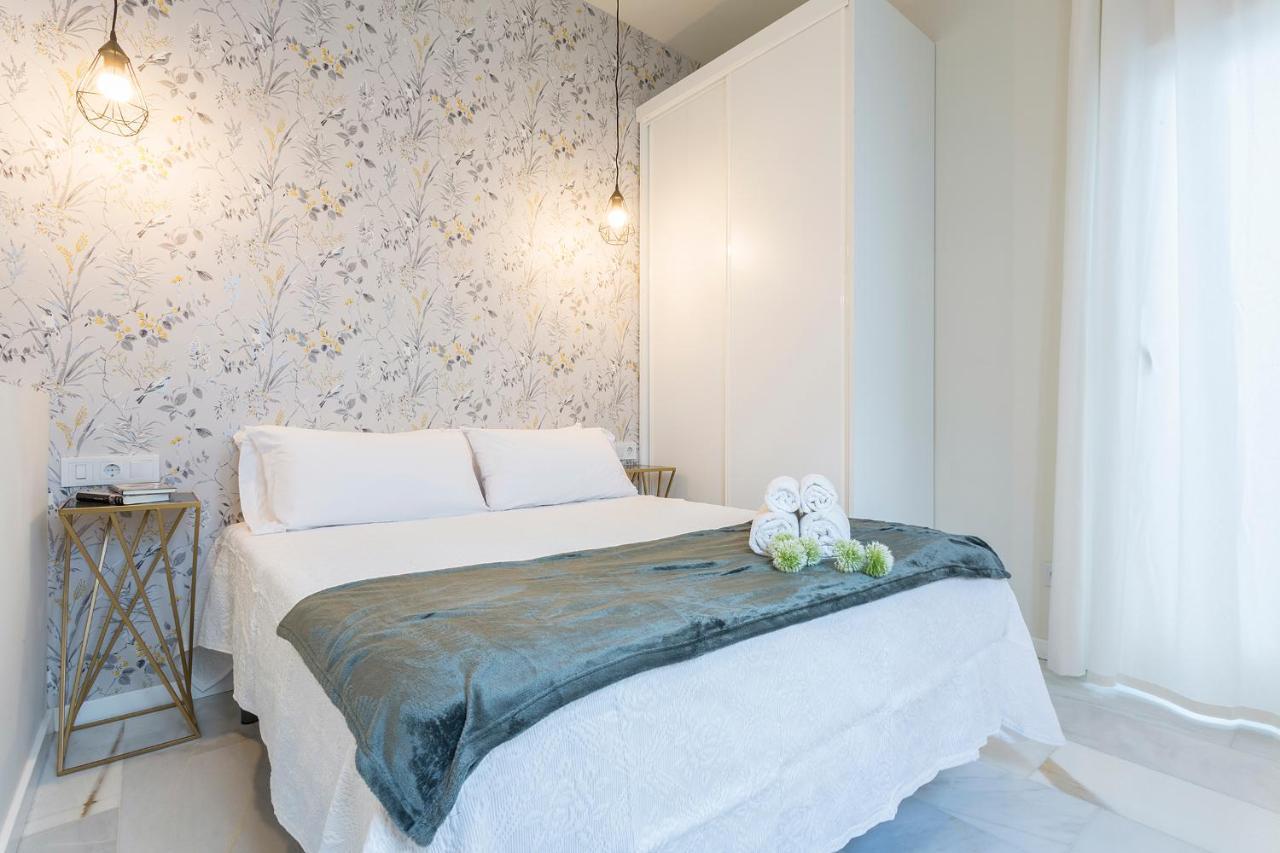 Lala Suites Corredera Centro Χέρεζ Εξωτερικό φωτογραφία