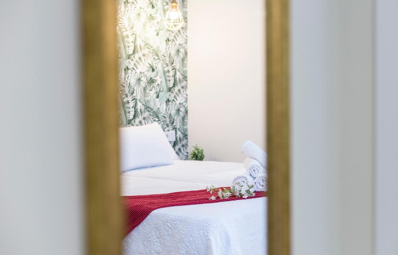 Lala Suites Corredera Centro Χέρεζ Εξωτερικό φωτογραφία