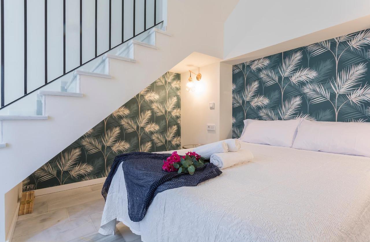 Lala Suites Corredera Centro Χέρεζ Εξωτερικό φωτογραφία