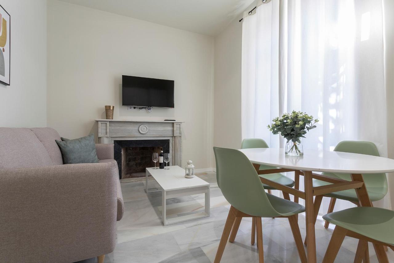 Lala Suites Corredera Centro Χέρεζ Εξωτερικό φωτογραφία
