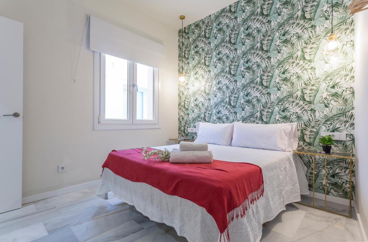 Lala Suites Corredera Centro Χέρεζ Εξωτερικό φωτογραφία